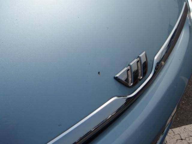 2004 Toyota Wish