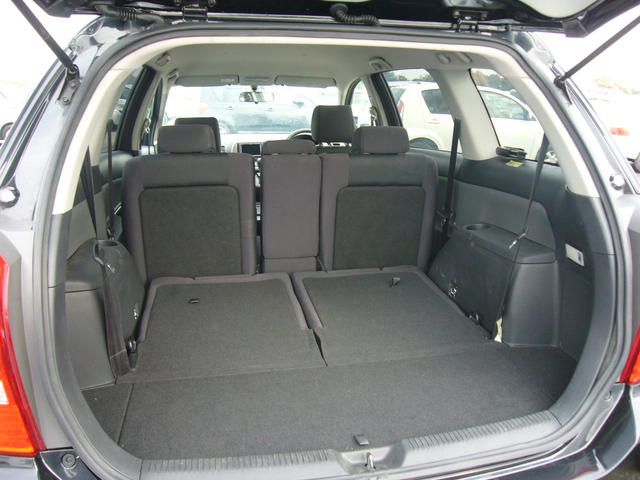 2004 Toyota Wish