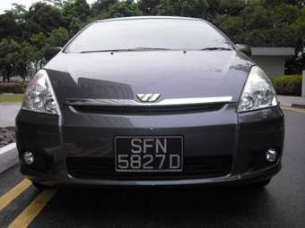 2004 Toyota Wish For Sale