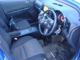 2004 Toyota Wish For Sale