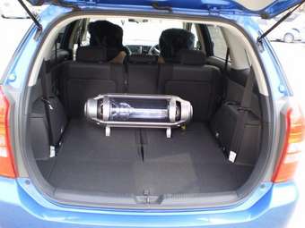 2004 Toyota Wish For Sale