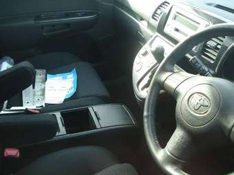 2004 Toyota Wish For Sale