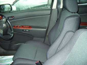 2004 Toyota Wish For Sale