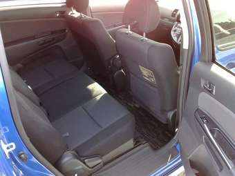 2004 Toyota Wish For Sale