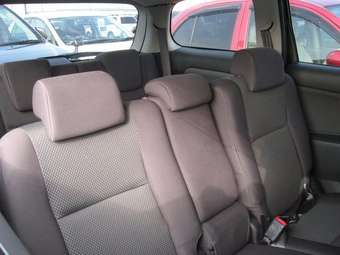 2004 Toyota Wish For Sale
