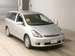 Photos Toyota Wish