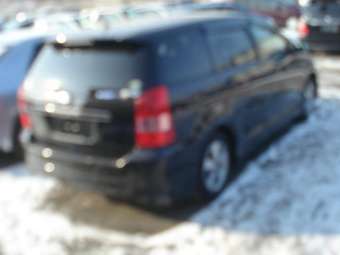 2004 Toyota Wish For Sale
