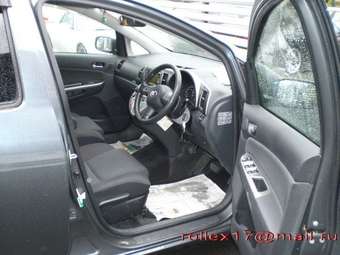 2004 Toyota Wish For Sale