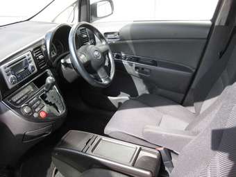 2004 Toyota Wish For Sale