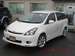 Pictures Toyota Wish