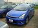 Pictures Toyota Wish