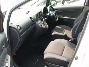 2004 Toyota Wish For Sale
