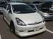 Pictures Toyota Wish