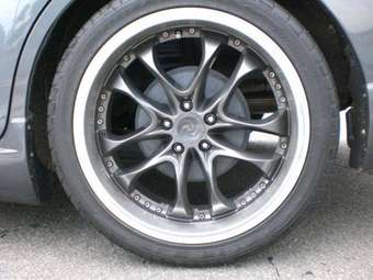 2004 Toyota Wish For Sale