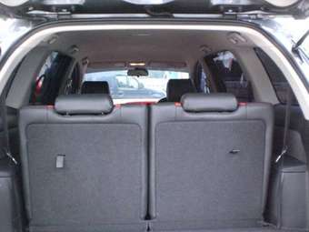 2004 Toyota Wish Images