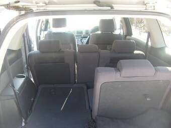 2004 Toyota Wish For Sale