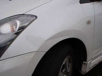 2004 Toyota Wish For Sale