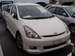 Pictures Toyota Wish