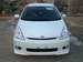 Pictures Toyota Wish