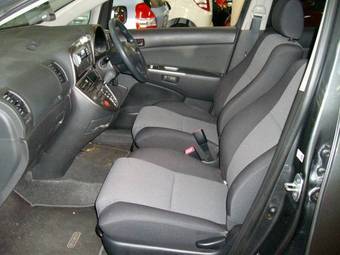 2004 Toyota Wish For Sale