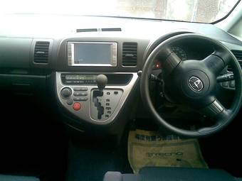 2004 Toyota Wish For Sale