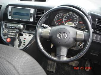 2004 Toyota Wish For Sale