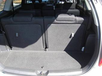 2004 Toyota Wish For Sale
