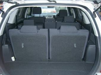 2004 Toyota Wish For Sale