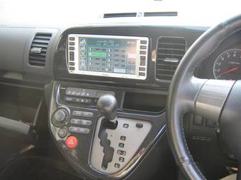 2004 Toyota Wish For Sale