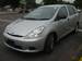 Preview Toyota Wish