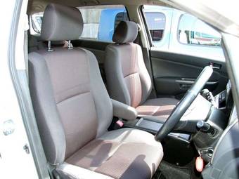 2004 Toyota Wish For Sale