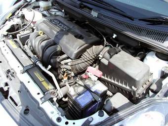 2004 Toyota Wish For Sale