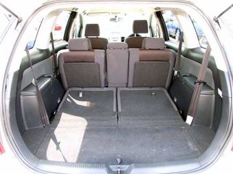 2004 Toyota Wish For Sale