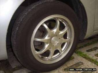 2004 Toyota Wish For Sale