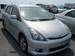 Pictures Toyota Wish