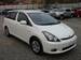 Pictures Toyota Wish