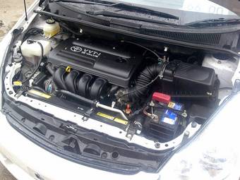 2004 Toyota Wish For Sale