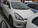 Pictures Toyota Wish