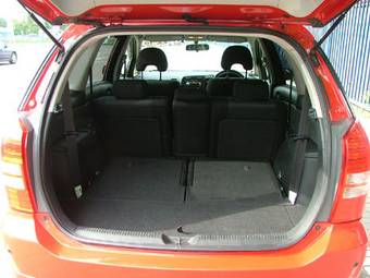 2004 Toyota Wish For Sale