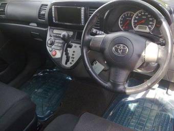 2004 Toyota Wish For Sale