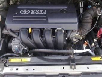 2004 Toyota Wish For Sale