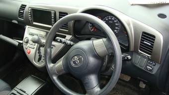 2004 Toyota Wish For Sale