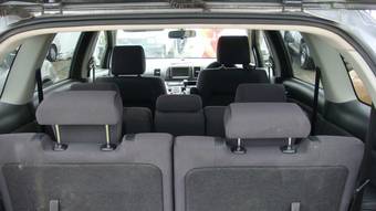 2004 Toyota Wish Wallpapers