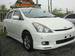 Pictures Toyota Wish