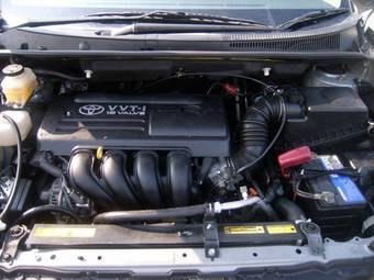 2004 Toyota Wish For Sale