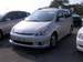 Pictures Toyota Wish