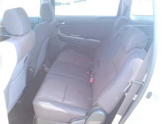 2004 Toyota Wish For Sale
