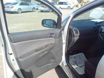 2004 Toyota Wish For Sale