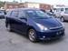 Pictures Toyota Wish