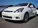 Wallpapers Toyota Wish